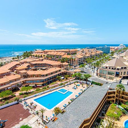Modern Ocean View Apartment Ph12 Los Cristianos  Luaran gambar