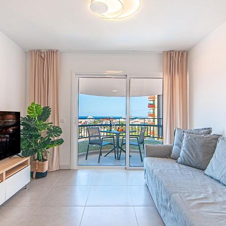 Modern Ocean View Apartment Ph12 Los Cristianos  Luaran gambar